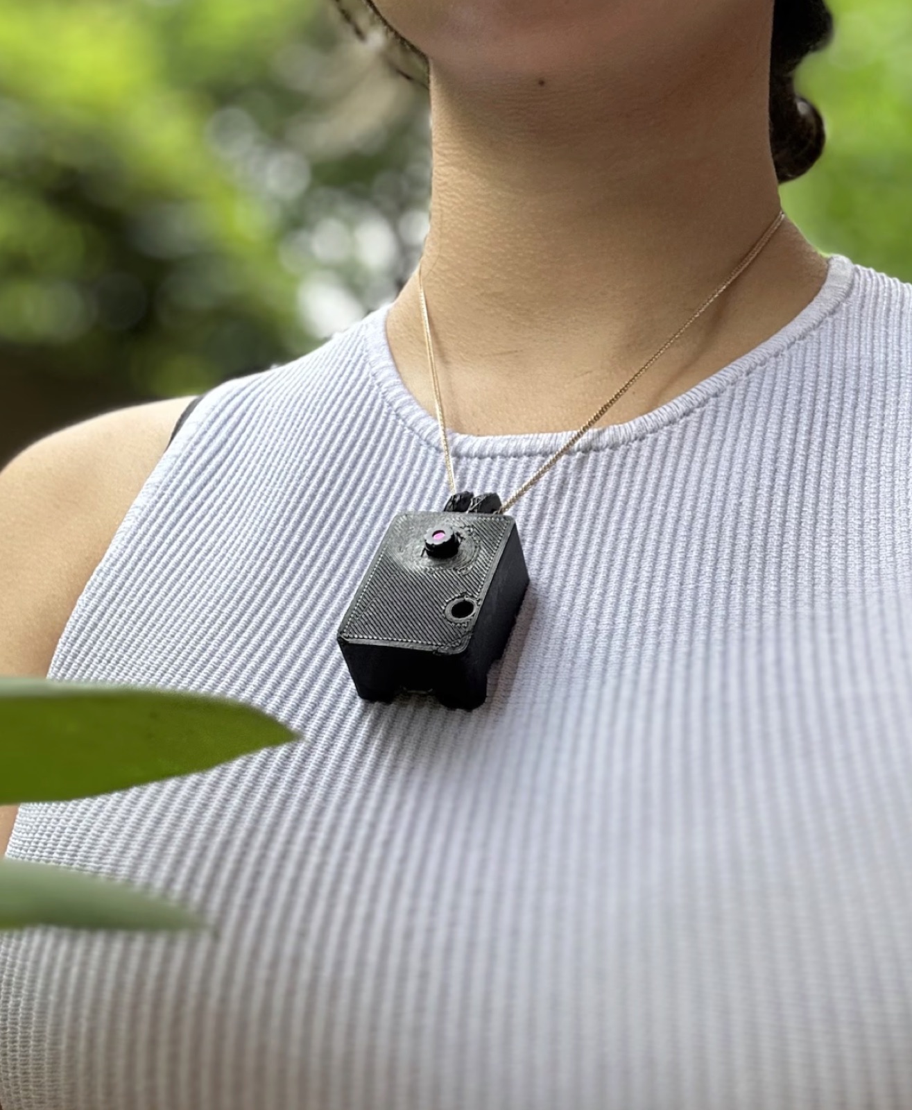 Memorable wearable device