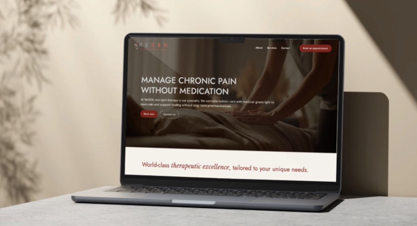 Regen Healthcare