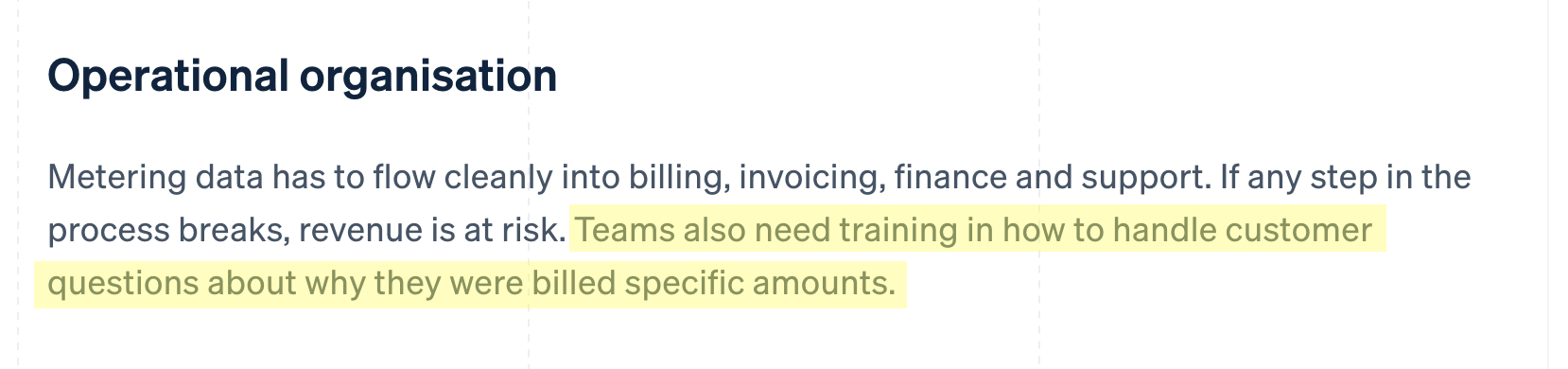 Stripe analytics API documentation